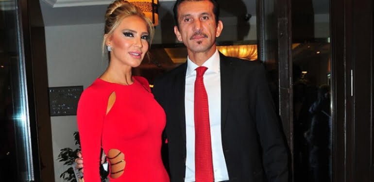 Eşi açıkladı: Virüs doğrudan…