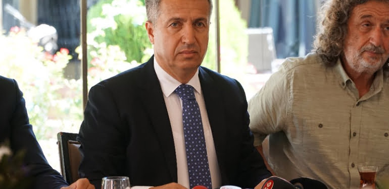 Eskişehirspor yönetimine yeni talip kim?