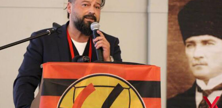 Eskişehirspor başkanını seçti