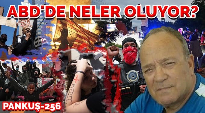 ABD’de neler oluyor? Nejat Eslen anlatıyor