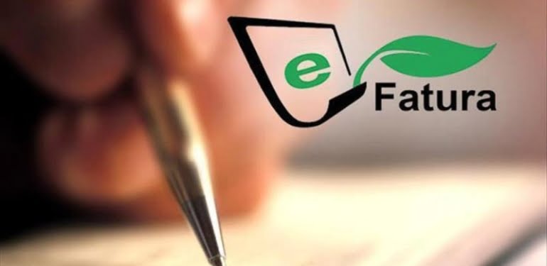 Esnaf ve tüccar için e-fatura uyarısı