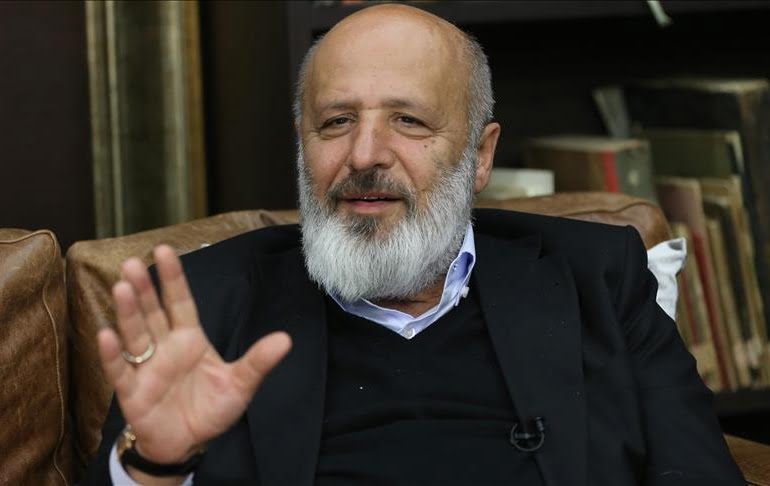 Ethem Sancak Aydınlık’a geri mi döndü?