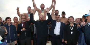 etnospor-da-baspehlivan-ismail-balaban