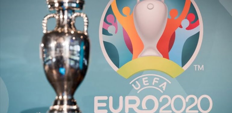 EURO 2020 için yeni karar