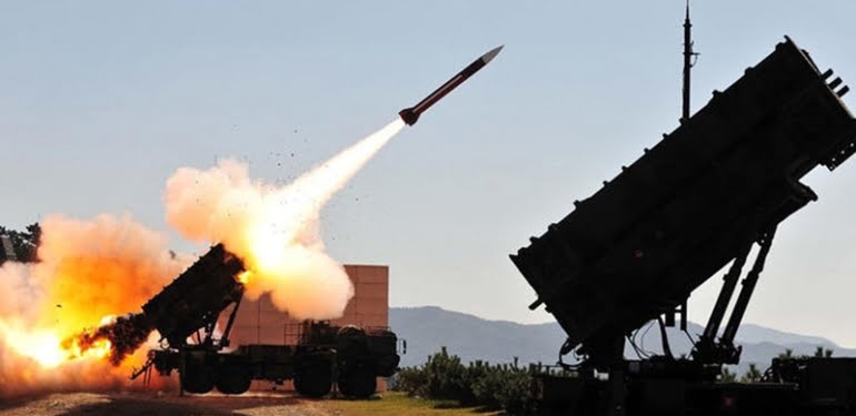 ‘S-300’ün İran versiyonu Baver 373, Patriot’tan daha başarılı’