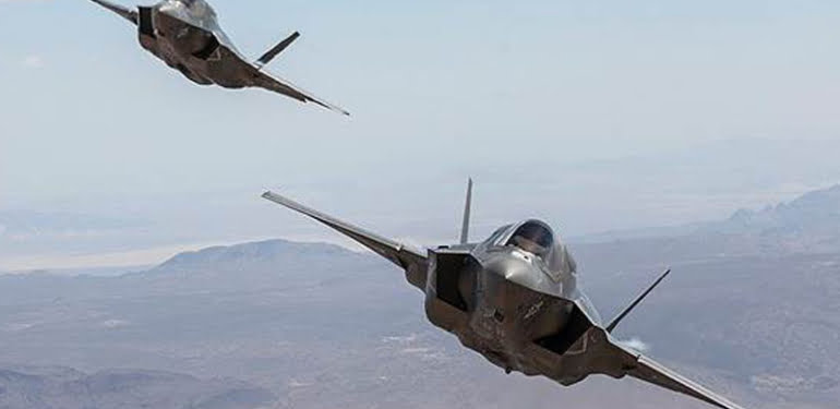 Türkiye’nin F-35’lerini hangi ülke alacak?