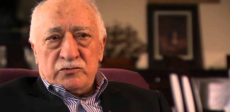f-gulen