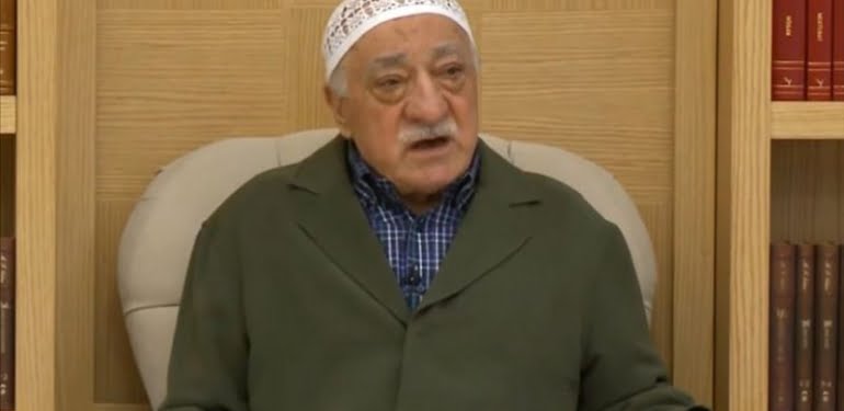 Meczuplukta sınır tanımıyor! İşte Fetullah’ın son videosu
