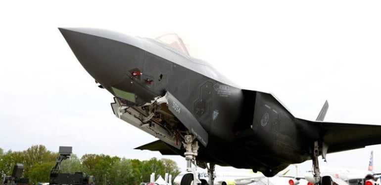 ABD’nin iyiliğini hâlâ anlayamadık… Ankara F-35’ten vazgeçmiyor!