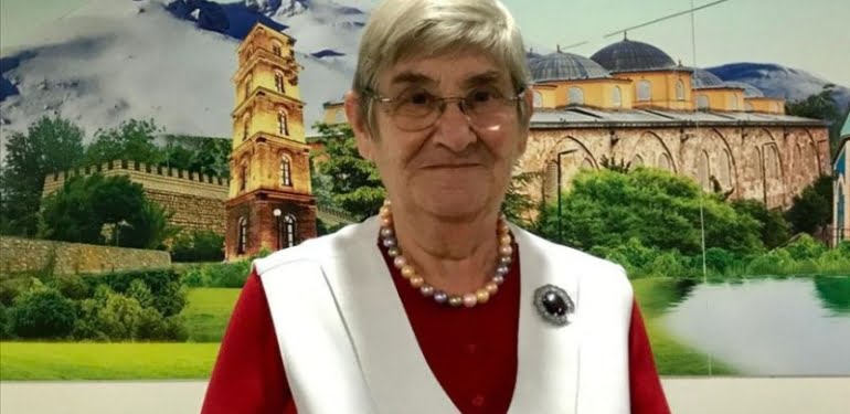 ‘Fabrikadan çıkmış ürünler hakiki besin değil’