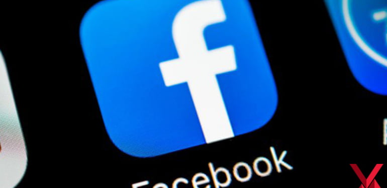 Facebook logosunu değiştirdi!