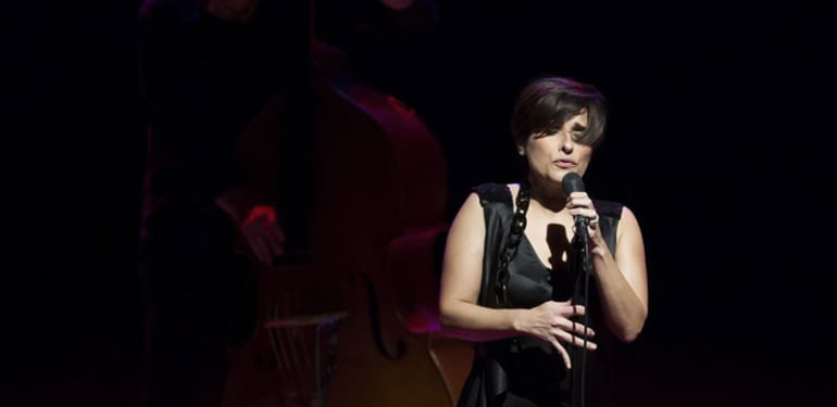 İstanbul’da Fado ezgileri