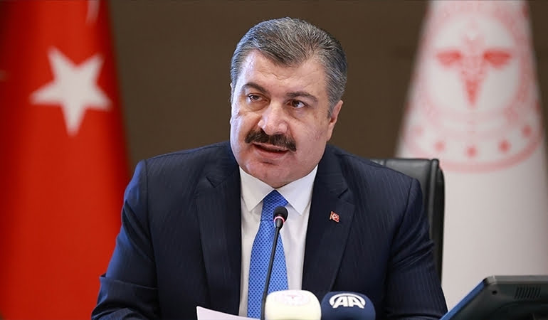 Bakan Koca’dan ‘gelinmeyen randevu’ açıklaması