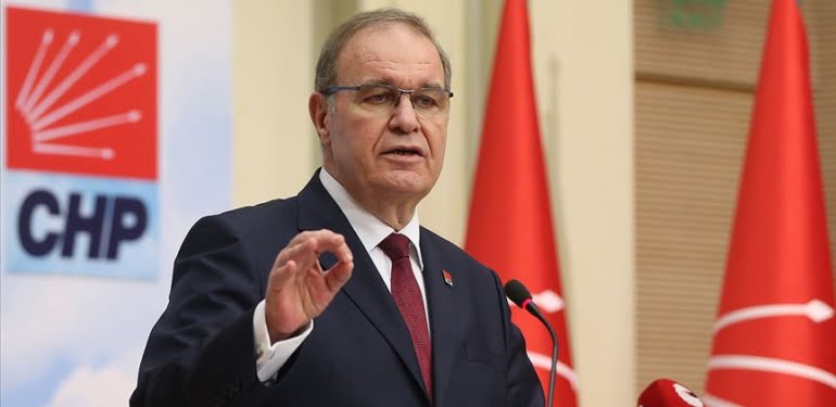 İYİ Partili Ağıralioğlu’na CHP’den yanıt
