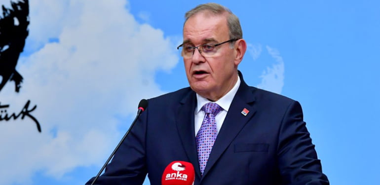 CHP’den İdlib gündemli oturum çağrısı