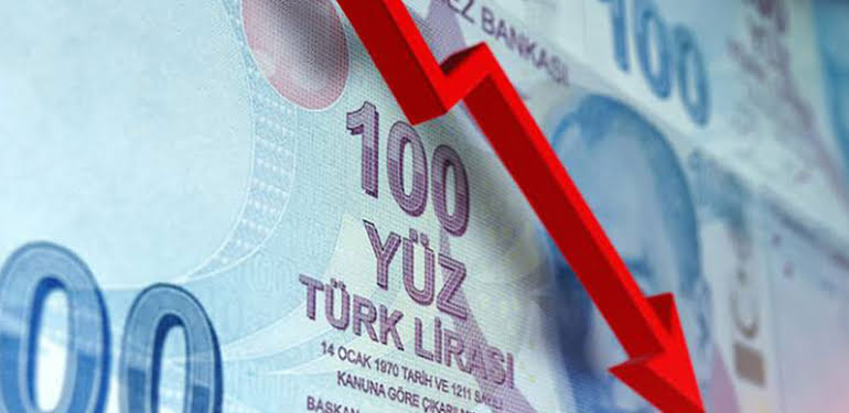 Reuters anketine göre Merkez Bankası’nın haftaya kaç puan faiz indirmesi bekleniyor?