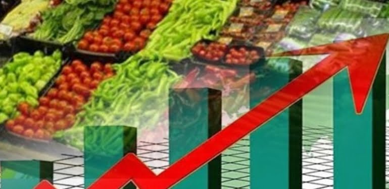 Fakirleşmeye devam ediyoruz! Enflasyon rakamları açıklandı