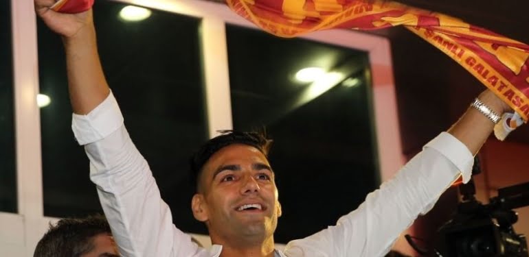 falcao