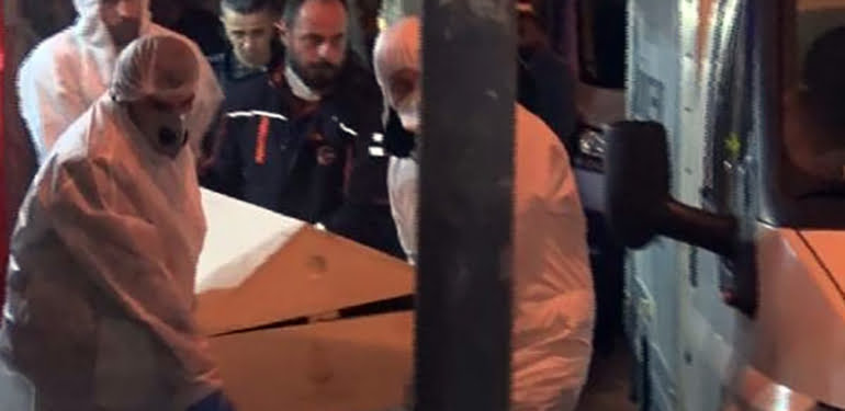 İntihar eden 4 kardeşin komşusu: Onurlu insanlardı yardım için başvurmadılar