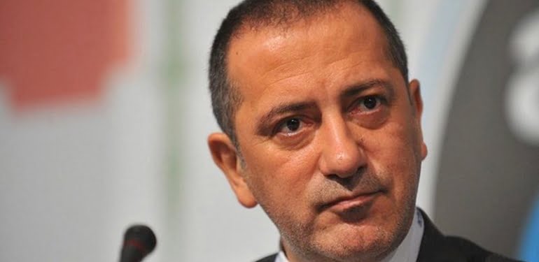 Altaylı’dan Kılıçdaroğlu’na: FETÖ iltisaklıları yerine bunları savunun