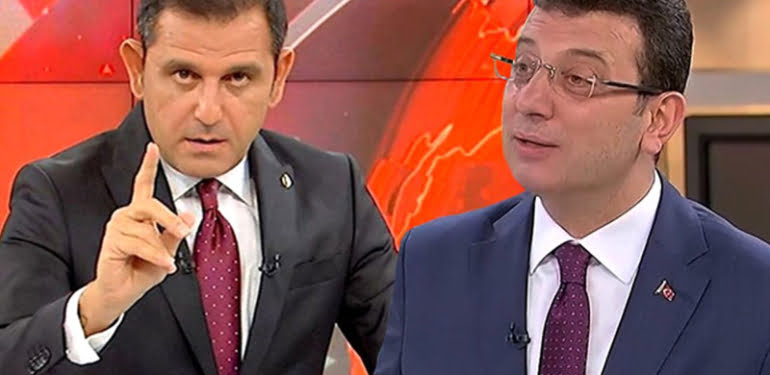 İBB’nin ulaşım zammı Fatih Portakal’ı sinirlendirdi