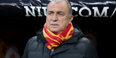 Süper Lig'in 26. haftasındaki derbide Galatasaray, Beşiktaş