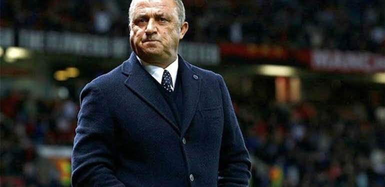 Galatasaray’dan Fatih Terim paylaşımı