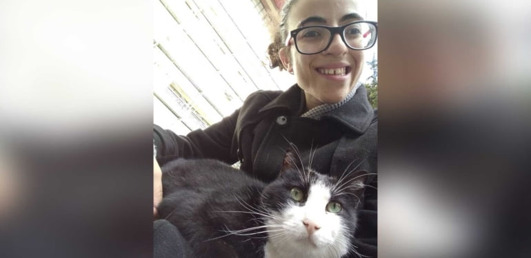 Üniversite öğrencisi yaşamına son verdi: Gidecek yerim yok…