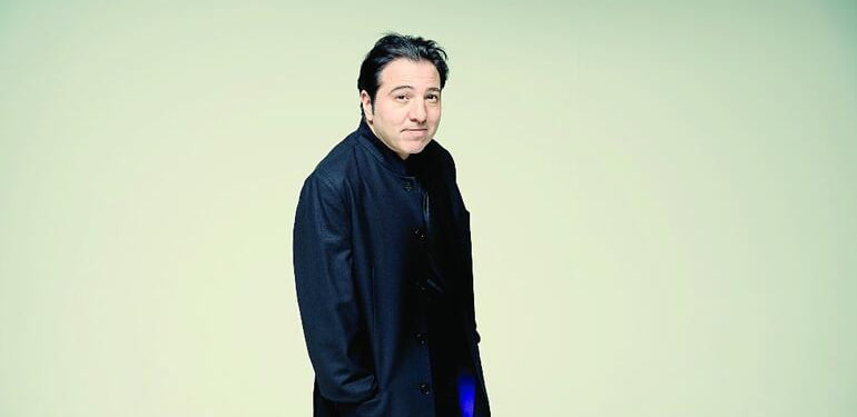 Fazıl Say’ın Umut Senfonisi ‘Türkiye Prömiyeri’