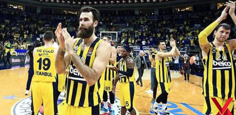 Beşiktaş, Fenerbahçe, Galatasaray, Darüşşafaka ve Anadolu Efes’ten alkış alan hareket