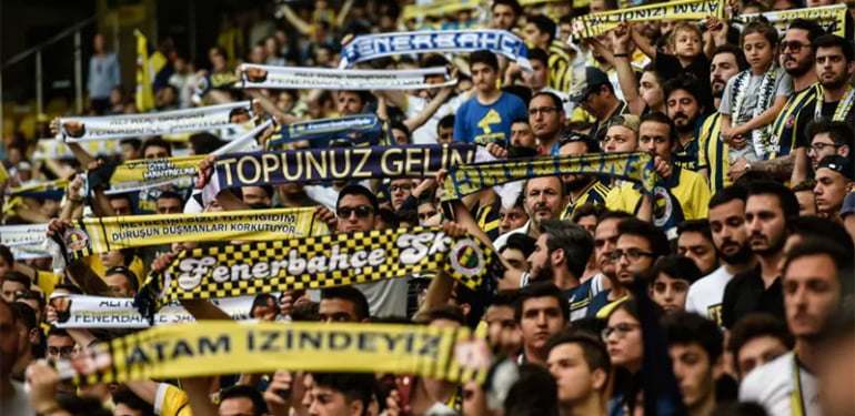 Kadıköy’de ‘Damat istifa’ sloganları