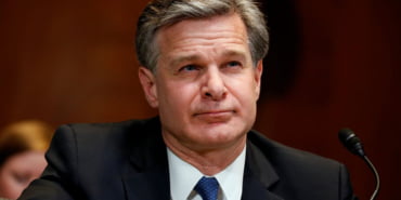 fbi-direktör