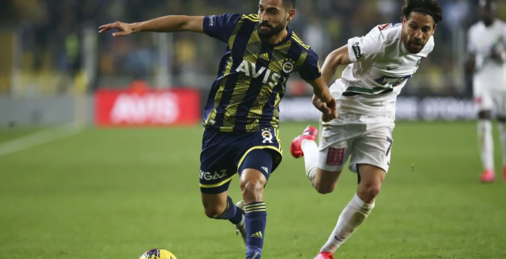 Fenerbahçe yine kazanamadı