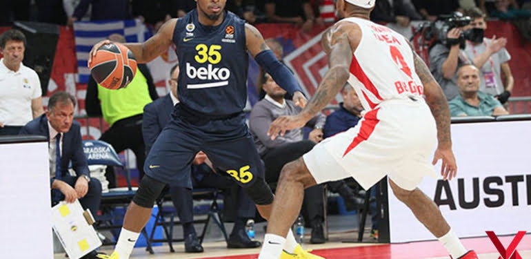 Fenerbahçe Beko, EuroLeague’de Baskonia karşısına çıkıyor