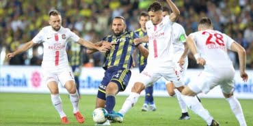 fenerbahce