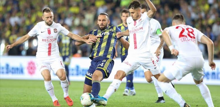 fenerbahce