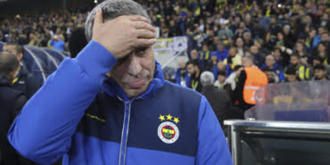 fenerbahce