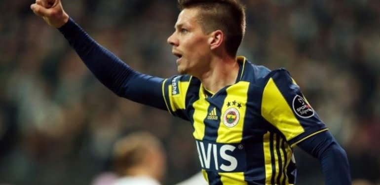 Fenerbahçe’de Zajc bilmecesi çözüldü