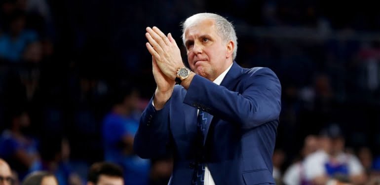 Fenerbahçe’den Obradovic açıklaması
