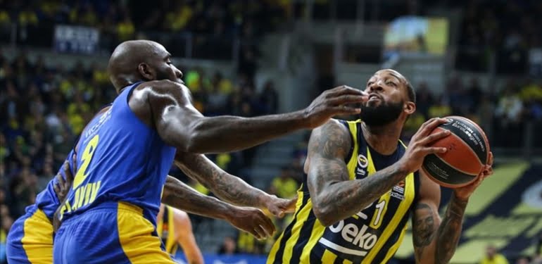 Fenerbahçe son ‘nefeste’ üzdü