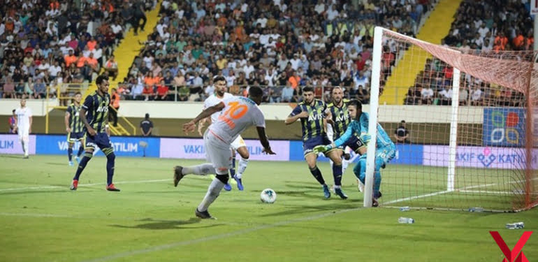 Fenerbahçe, tahkim kurulu’na gidiyor