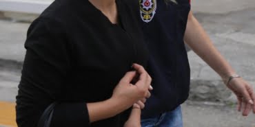 fetö-kadin