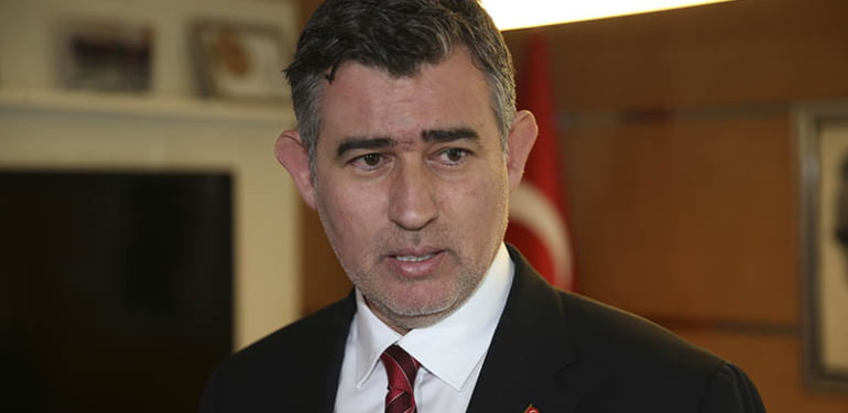 feyzioglu