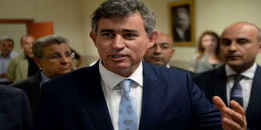 feyzioglu
