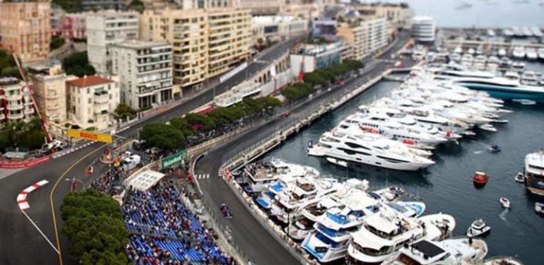 FIA’dan radikal karar! Monako GP takvimden çıkarıldı