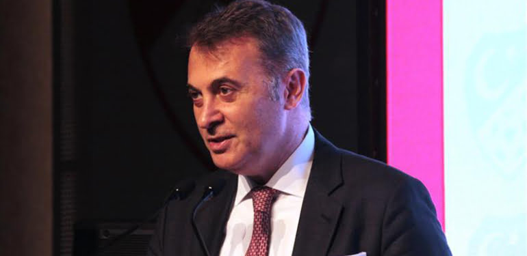 Beşiktaş karıştı! Fikret Orman dönemi ibra edilmedi
