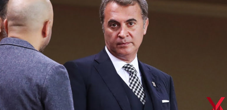 fikretorman