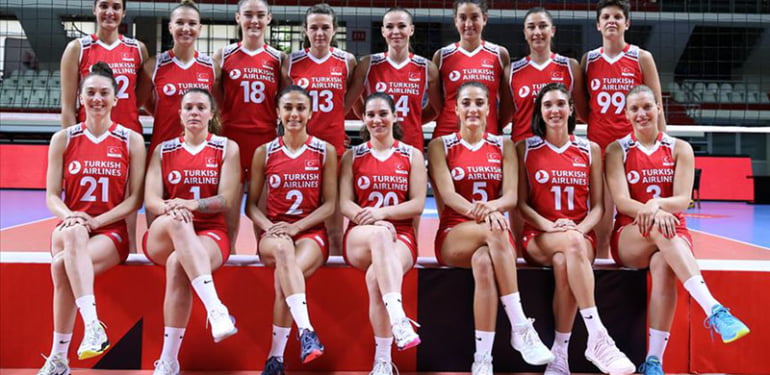 Filenin Sultanlarının Tokyo’daki rakipleri belli oldu