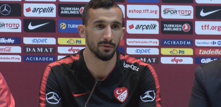 Mehmet Topal’ın yeni adresi