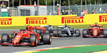 formula-1